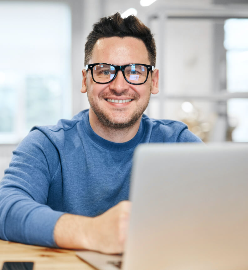 For Startups - Fintech X Webflow Template