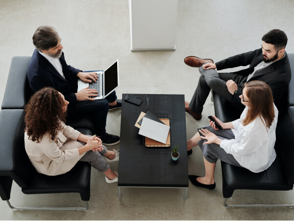 License - Fintech X Webflow Template